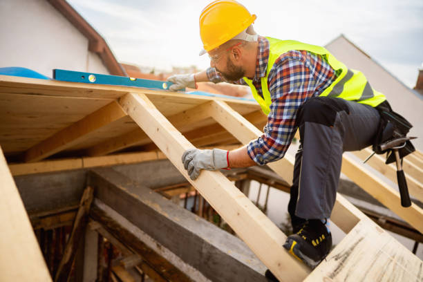 Best Roof Leak Repair  in Laguna Niguel, CA